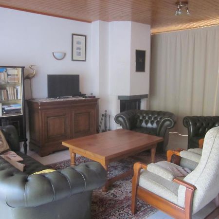 Вілла Location La Bree Les Bains 15 Personnes Екстер'єр фото