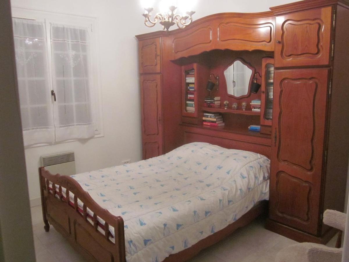 Вілла Location La Bree Les Bains 15 Personnes Екстер'єр фото