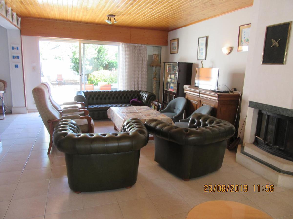 Вілла Location La Bree Les Bains 15 Personnes Екстер'єр фото
